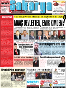 MAAŞ DEVLETTEN EMİR KİMDEN? MANŞETİMİZİN İÇ YÜZÜNÜ ANLATTI