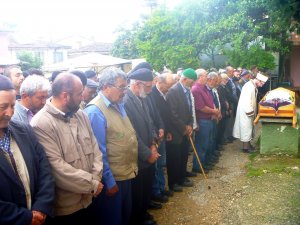 BİLECİK'TEN AFYONKARAHİSAR'A SEVK EDİLEN KADIN HAYATINI KAYBETTİ