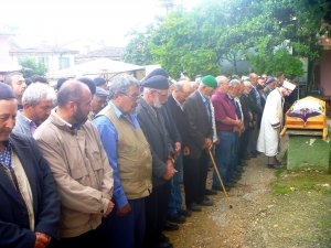 BİLECİK'TEN AFYONKARAHİSAR'A SEVK EDİLEN KADIN HAYATINI KAYBETTİ