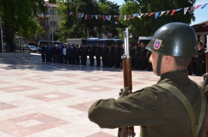 KANUN ORDUSU 178 YAŞINDA!