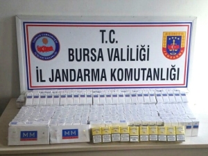 JANDARMA GEÇİT VERMEDİ