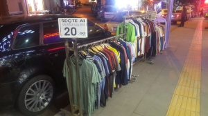 VATANDAŞ AREFE GÜNÜNÜ BEKLİYOR