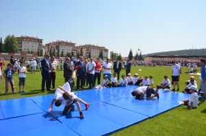 'BU YAZ SPORA BAŞLAMALISINIZ'