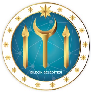 BELEDİYENİN LOGOSU DEĞİŞTİ