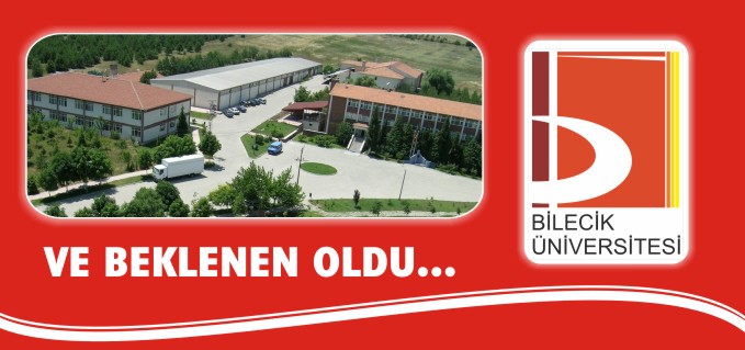 VE BEKLENEN OLDU...