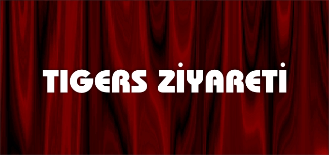 ECZACIBAŞI VİTRA BAYAN VOLEYBOL TAKIMI’NDAN VİTRA FABRİKASI’NA ZİYARET