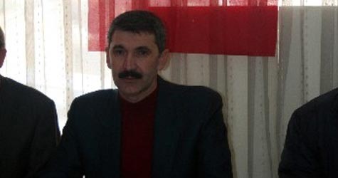 ’’HEDEFİMİZ 50 BİN OY’’