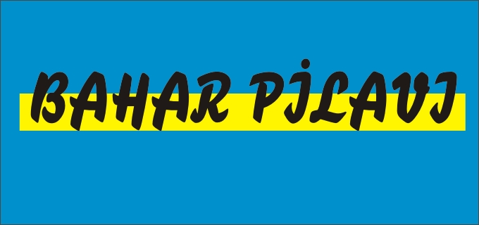 GÖLPAZAR’I MESLEK YÜKSEKOKULU’NDA "BAHAR PİLAVI"ETKİNLİĞİ