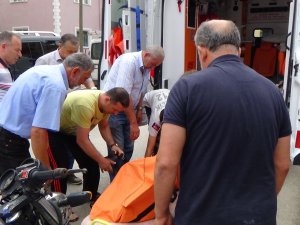 İKİ GÜNDÜR HABER ALINAMIYORDU, EVİNDE ÖLÜ BULUNDU