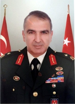 ZAFER PAŞA TÜMGENERAL OLDU