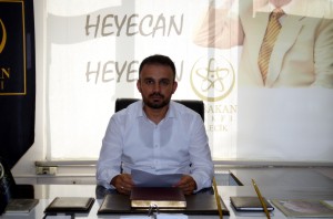 ‘KUDÜS VE MESCİD-İ AKSA VAZGEÇİLMEZİMİZ!’