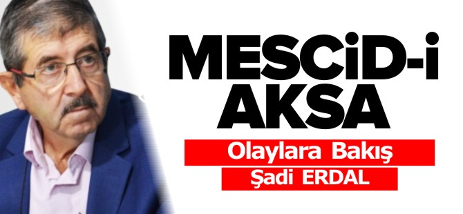 MESCİD-İ AKSA
