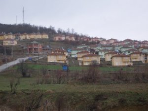 GÜNYURDU KÖYÜ'NDEN YETKİLİLERE AÇIK MEKTUP