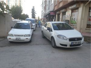 SORUMSUZLUĞUN BU KADARI!