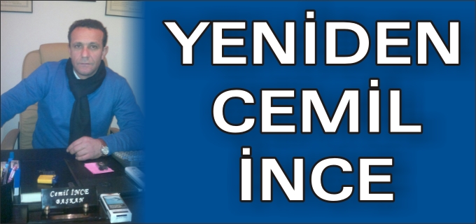 YENİDEN CEMİL İNCE