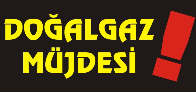 İL GENEL MECLİS ÜYESİ ARSLAN:"İLÇEMİZ DOĞALGAZA KAVUŞACAK."