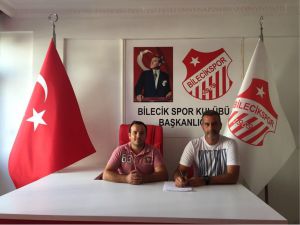 BİLECİKSPOR HASAN HOCAYLA DEVAM KARARI ALDI