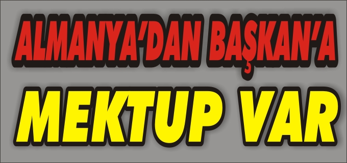 "GÖRDÜKLERİMİ BAŞKAN HAYAL BİLE EDEMEZ"