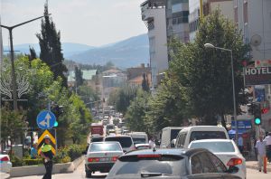 YEMİN TÖRENİ KLASİĞİ!