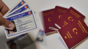 EHLİYET VE PASAPORTTA YENİ DÖNEM