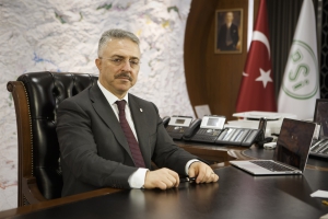 BAYIRKÖY'E DEV YATIRIM