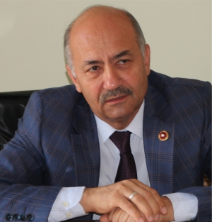 MHP'Lİ MECLİS ÜYESİ SERBEST BIRAKILDI