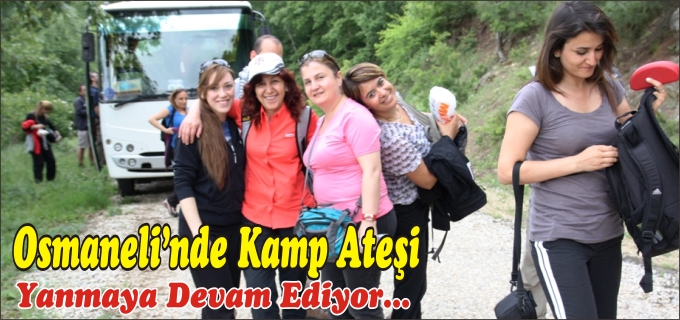 OSMANLEİ TUR ŞİRKETLERİNİN SATIŞ MENÜSÜNDE