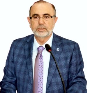 BAŞKAN KIRAL’DAN BİLİRKİŞİLİK AÇIKLAMASI