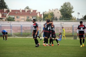 BİLECİKSPOR 3'TE 3 YAPTI