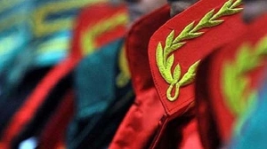 HAKİM VE SAVCILARIN GÖREV YERİ DEĞİŞTİ