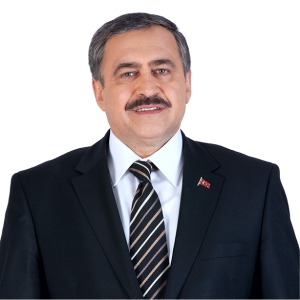 BAKAN EROĞLU BİLECİK İÇİN İMZAYI ATTI