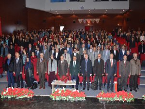 ÖĞRENCİLERİN YETENEKLERİ KEŞFEDİLECEK
