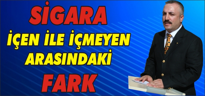 DÜNYA TÜTÜNSÜZ GÜNÜ’NDE BİLECİK SAĞLIK MÜDÜRÜ FİDAN’DAN AÇIKLAMA