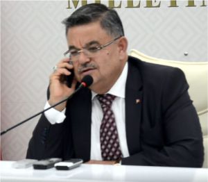 BİLECİK ZAFER PAŞA'YI, ZAFER PAŞA BİLECİK'İ UNUTMADI