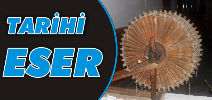 YENİPAZAR’DA DÜNÜMÜZ BAŞLIKLI MÜZE SERGİSİ AÇILDI