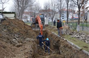 KANALİZASYONDAN ÇIKANLAR HAYRETE DÜŞÜRDÜ!