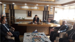 POYRAZ, KOLTUĞU DEVRALDI
