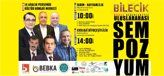DÖRDÜNCÜ GÜNDE İKİ OTURUM YAPILACAK