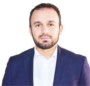 ERBAKAN VAKFI, KIBRIS'I UNUTMADI