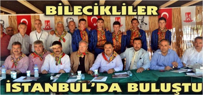 İSTANBUL BİLECİKLİLER YARDIMLAŞMA VE DAYANIŞMA DERNEĞİ’NDEN 24. OSMANGAZİ’Yİ ANMA ŞENLİKLERİ