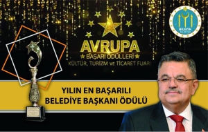 SELİM BAŞKAN 2017 YILINI DEĞERLENDİRDİ