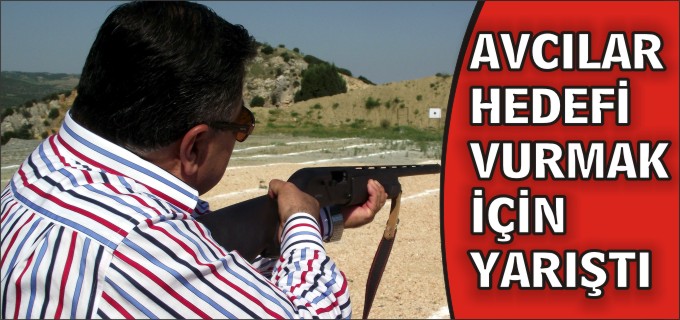 AVCILAR HEDEFİ VURMAK İÇİN YARIŞTI