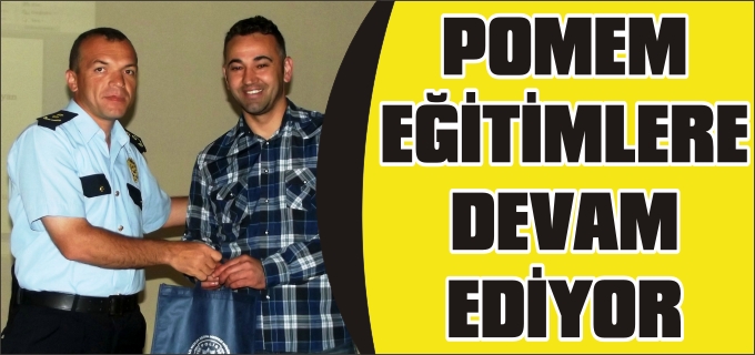 BİLECİK POMEM’DEN UYUŞTURUCU VE UYUŞTURUCU BAĞIMLILIĞI KONFERANSI