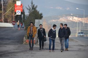 ÖĞRENCİLERDEN ZAM PROTESTOSU