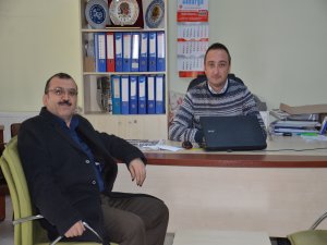 BİLSEM’DEN GAZETEMİZE BAŞARI DİLEKLERİ