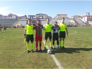 BİLECİKSPOR HAVLU ATTI