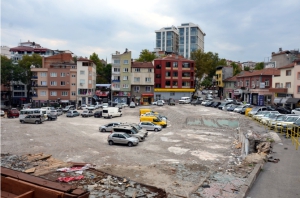 DEV PROJEDE İLK KAZMA VURULACAK