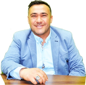 ŞOFÖRLER ODASI UYARDI