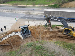 BAYIRKÖY'DE O SORUN ÇÖZÜLÜYOR