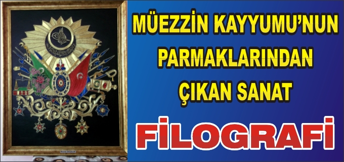 SADECE BİR DİN GÖREVLİSİ DEĞİL